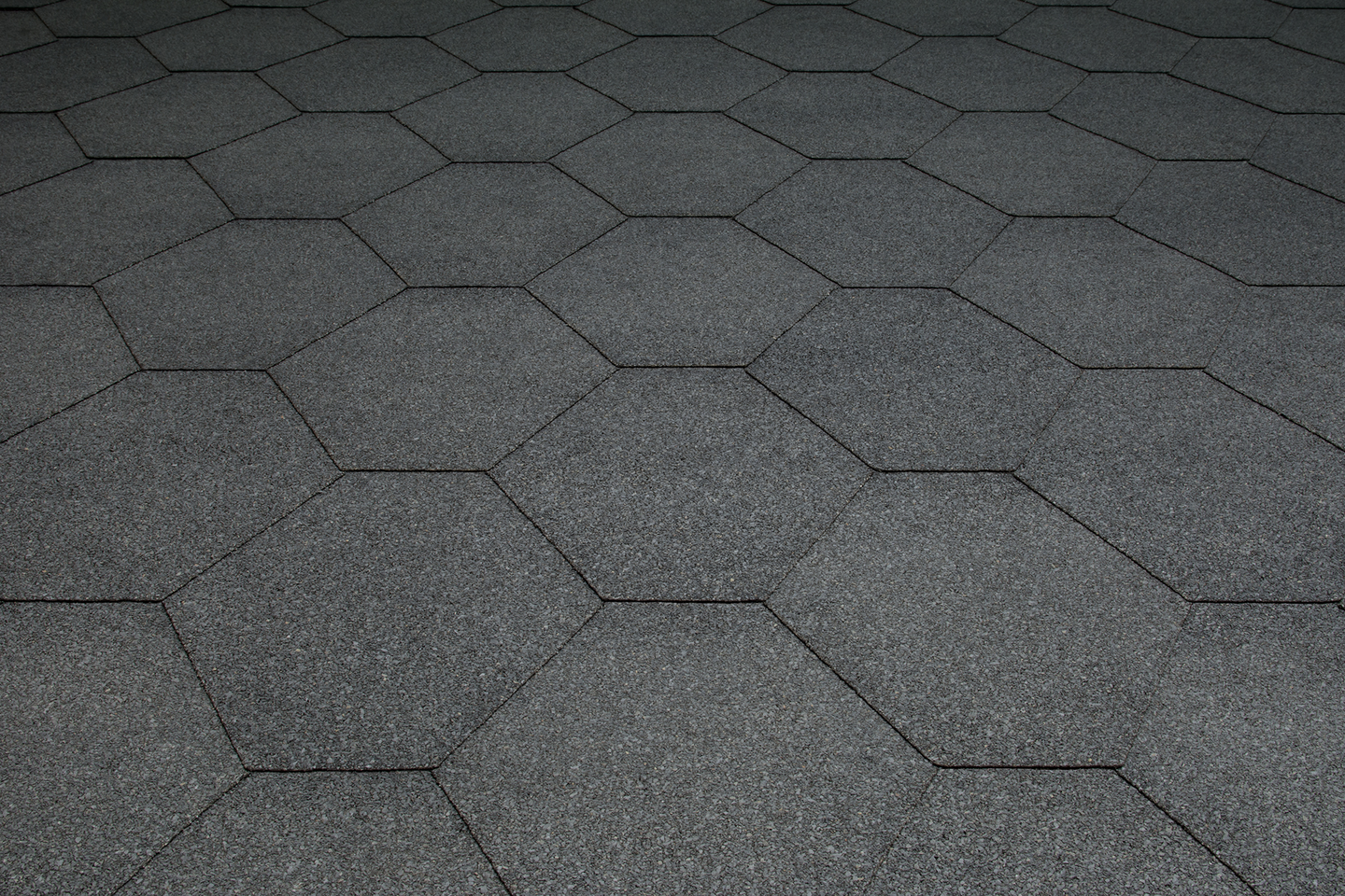 SHINGEL KERABIT K+ GRÅ