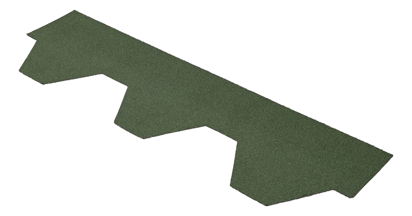 Kattolaatta Kerabit K+ 3m²/pkt