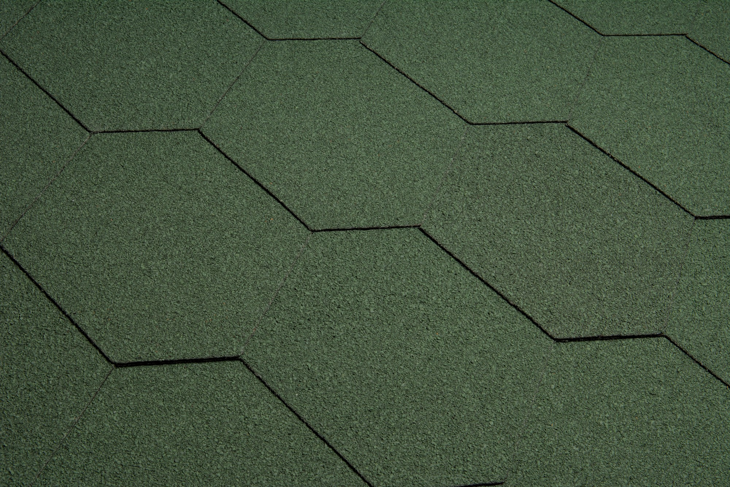 Kattolaatta Kerabit K+ 3m²/pkt