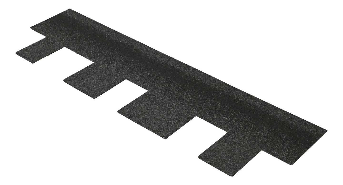 Kattolaatta Kerabit L+ 3m²/pkt