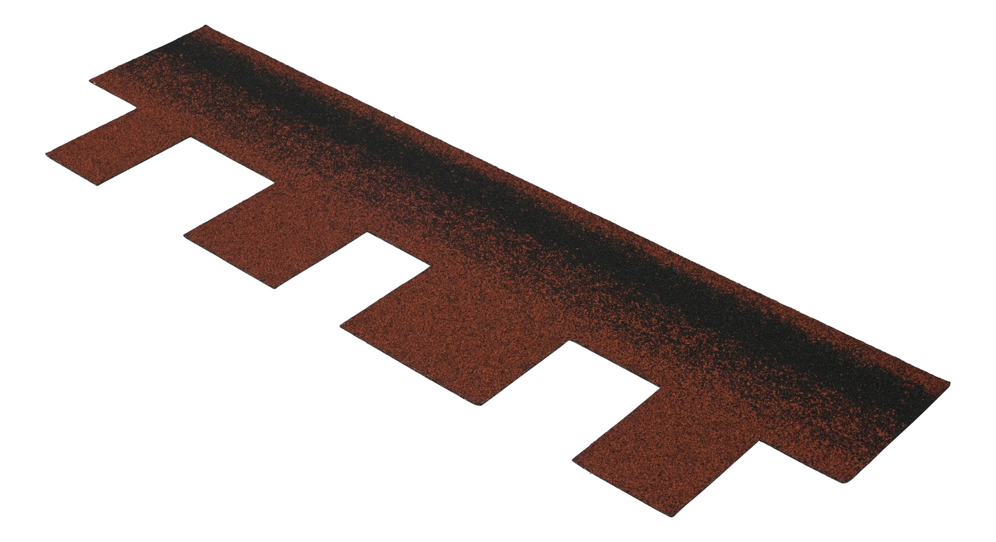 Kattolaatta Kerabit L+ 3m²/pkt