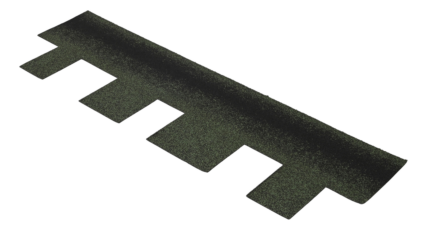 Kattolaatta Kerabit L+ 3m²/pkt