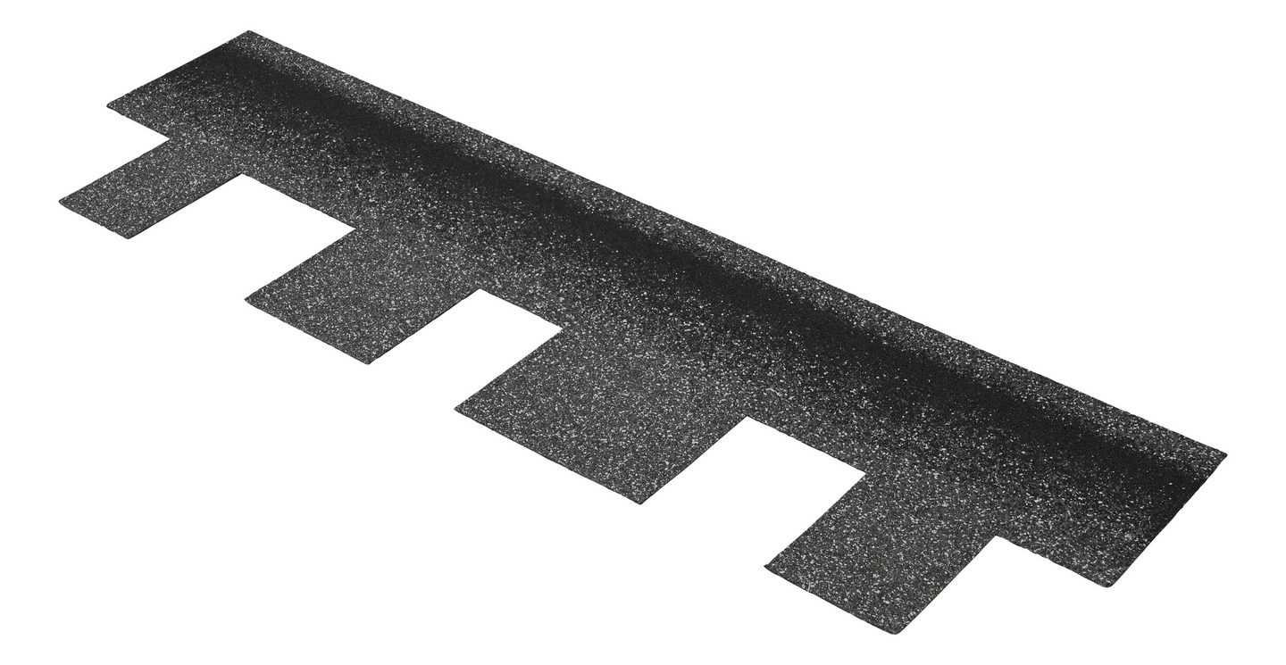 Kattolaatta Kerabit L+ 3m²/pkt