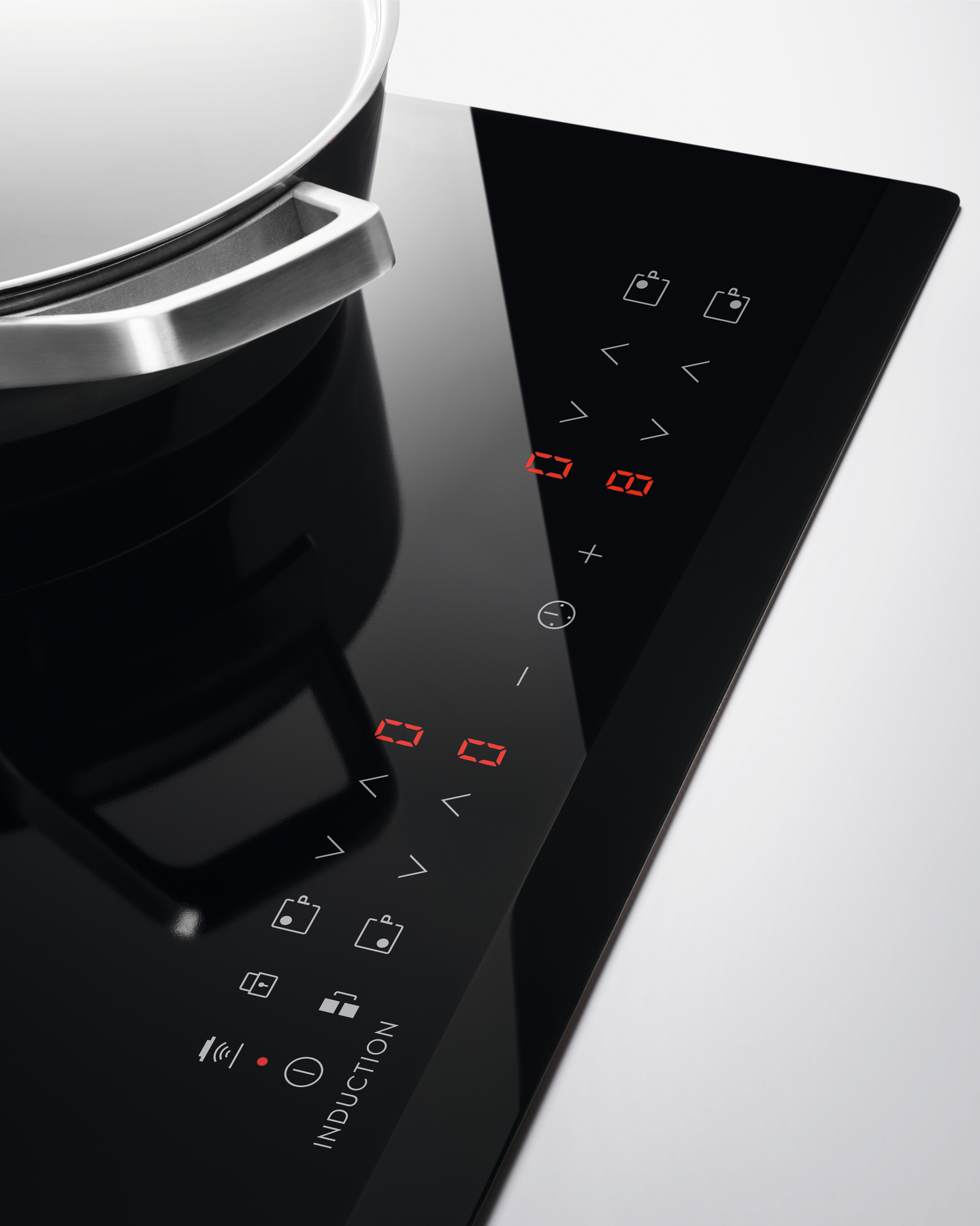 Keittotaso Electrolux HOI630MF 60cm induktio