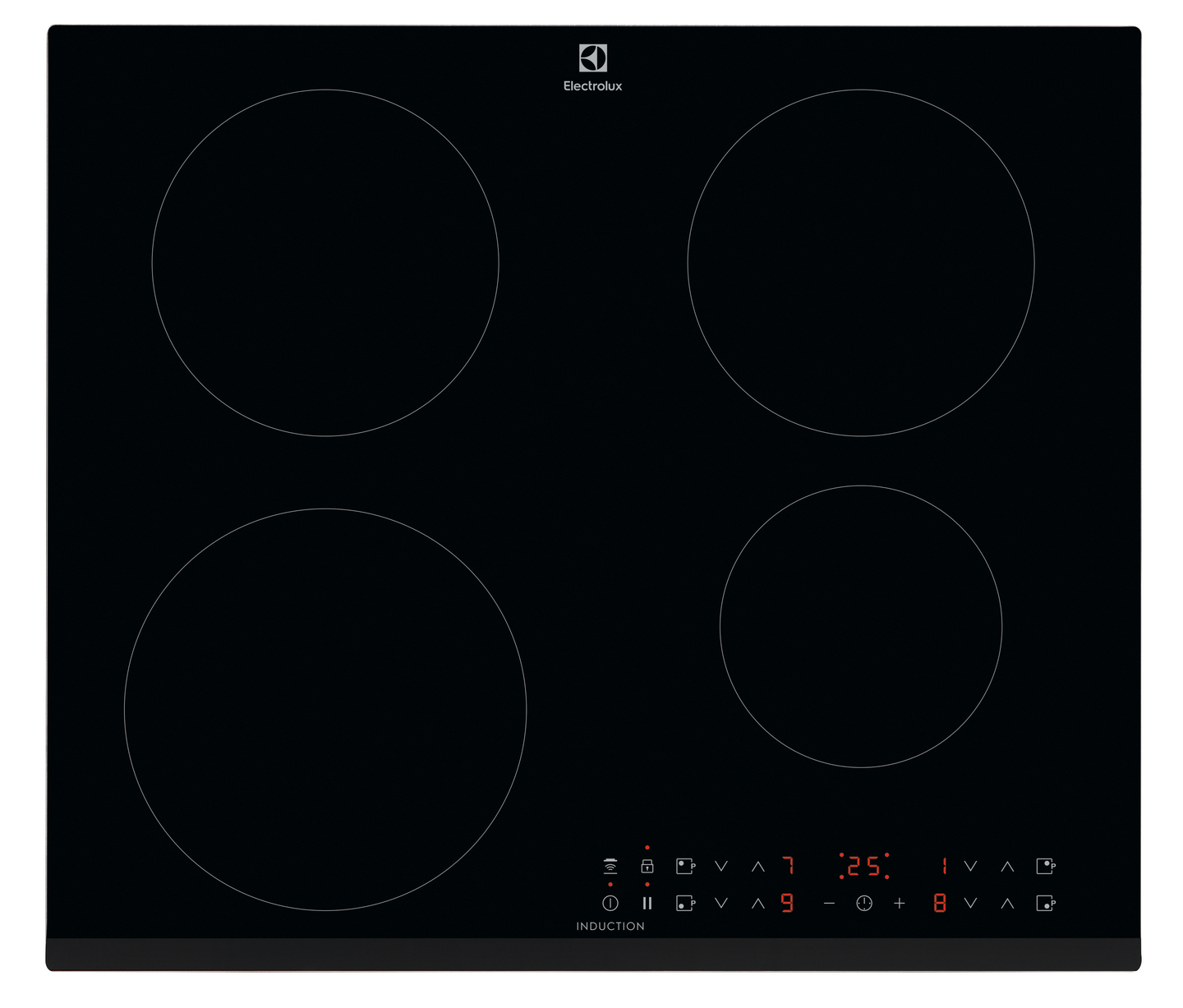 Keittotaso Electrolux HOI630MF 60cm induktio