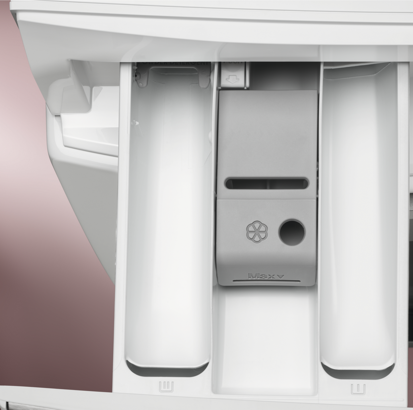 Pesukone Electrolux EW8W7861E1 kuivaava