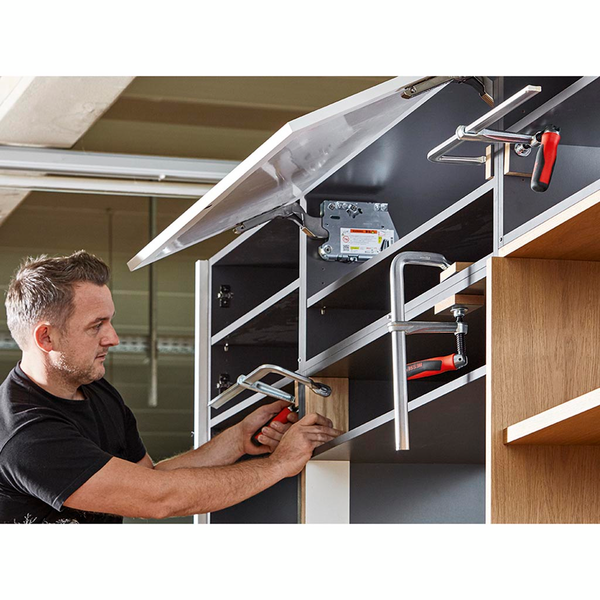 Puristin Bessey GZ 250/120mm