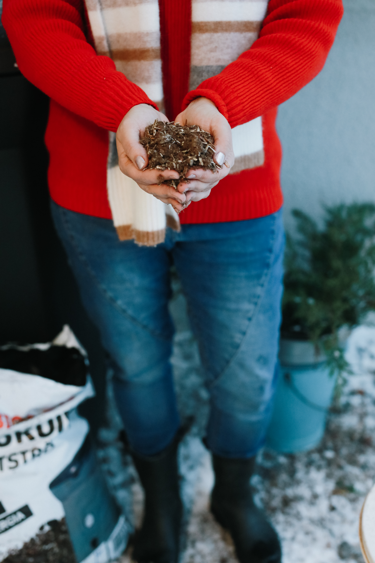 Tehokuivike Biolan 30l