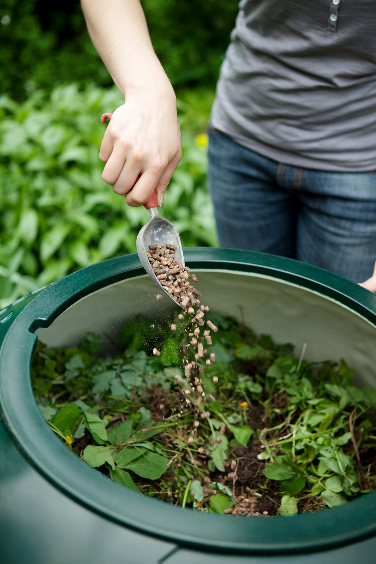 Kanankakka Kekkilä 20l