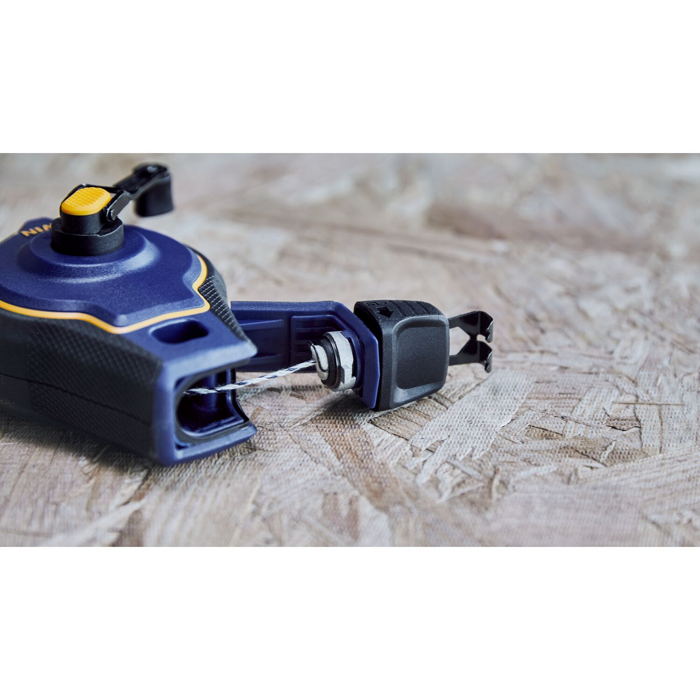 Värilanka Irwin Speedline Pro 30m + sininen väri