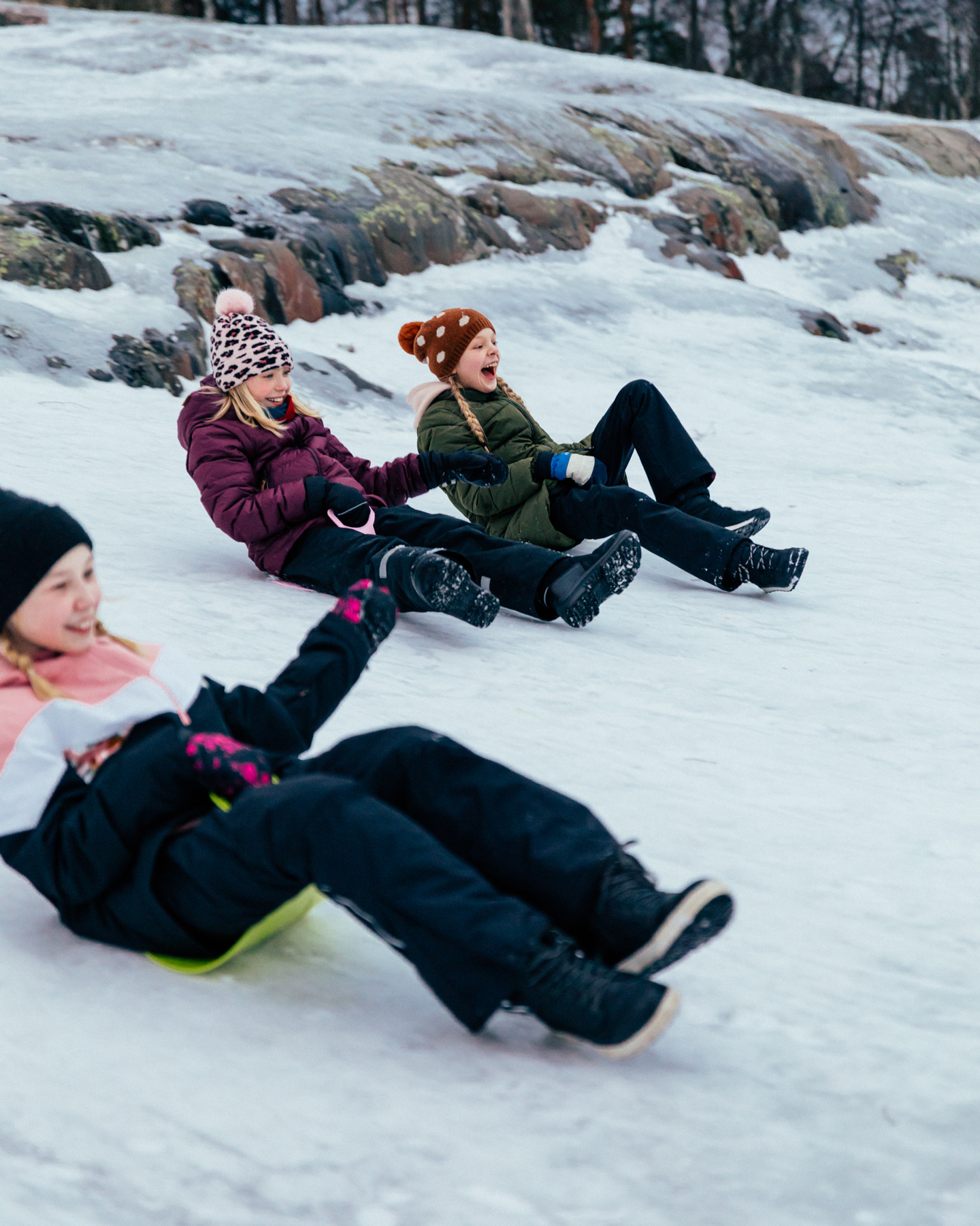 Lumiliukuri Plastex 33cm lime