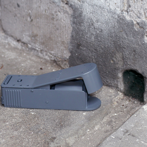 Hiiriansa SuperCat Catch Alive