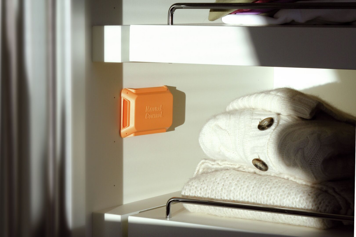 Koiansa Natural Control