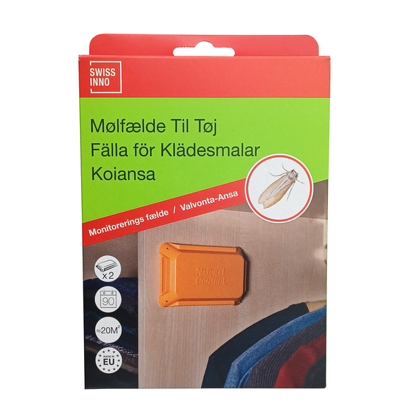 Koiansa Natural Control