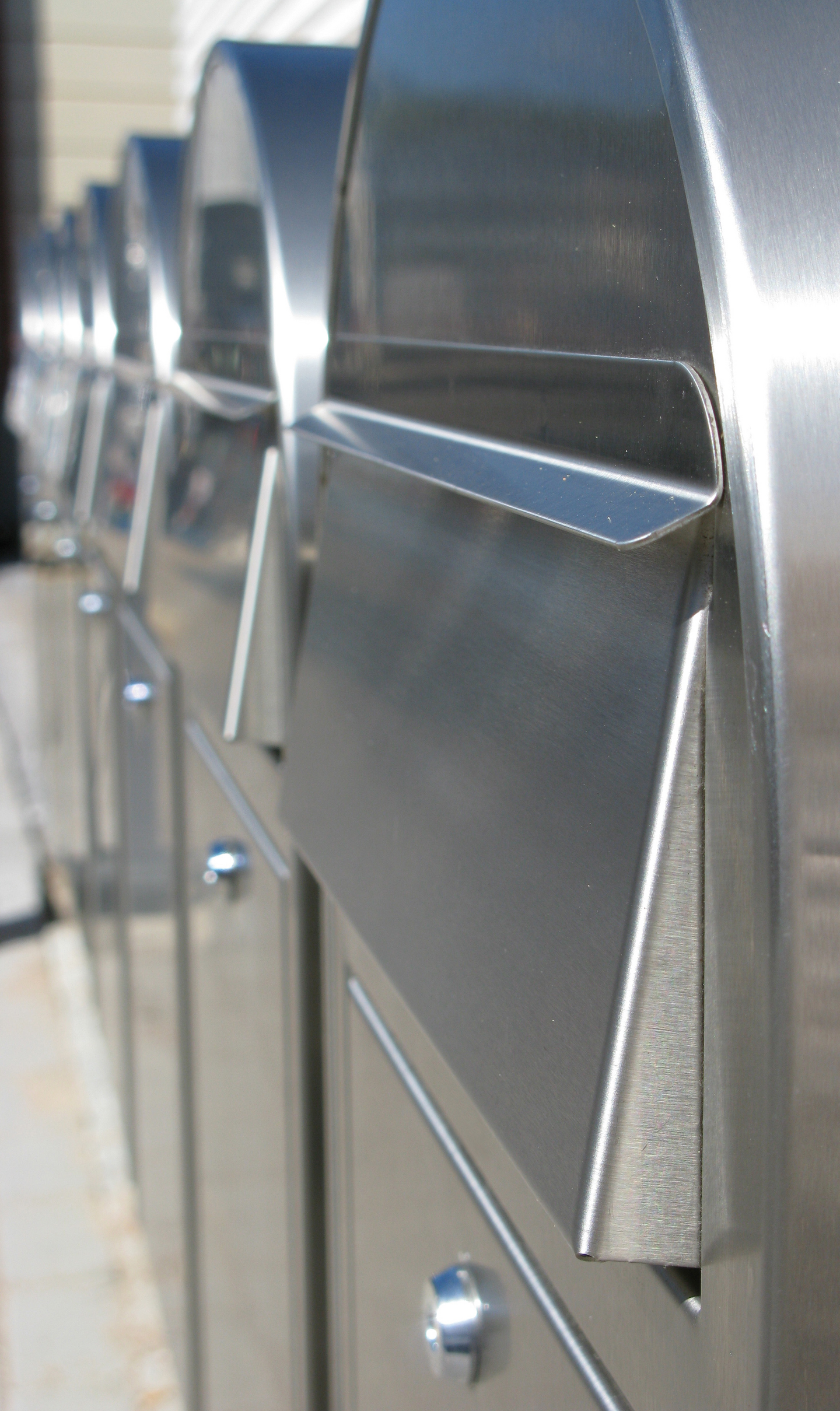 Postilaatikko BOBI GRANDE rst