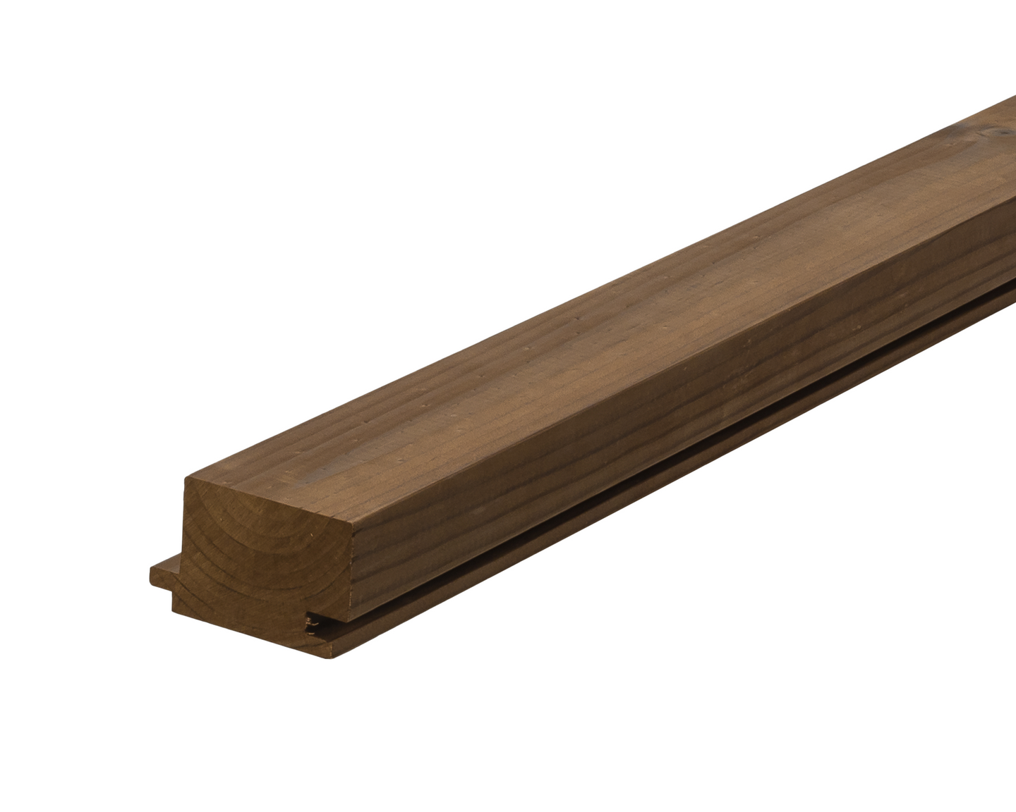 Paneeli Luna Panel System 42x68 lämpökäsitelty mänty