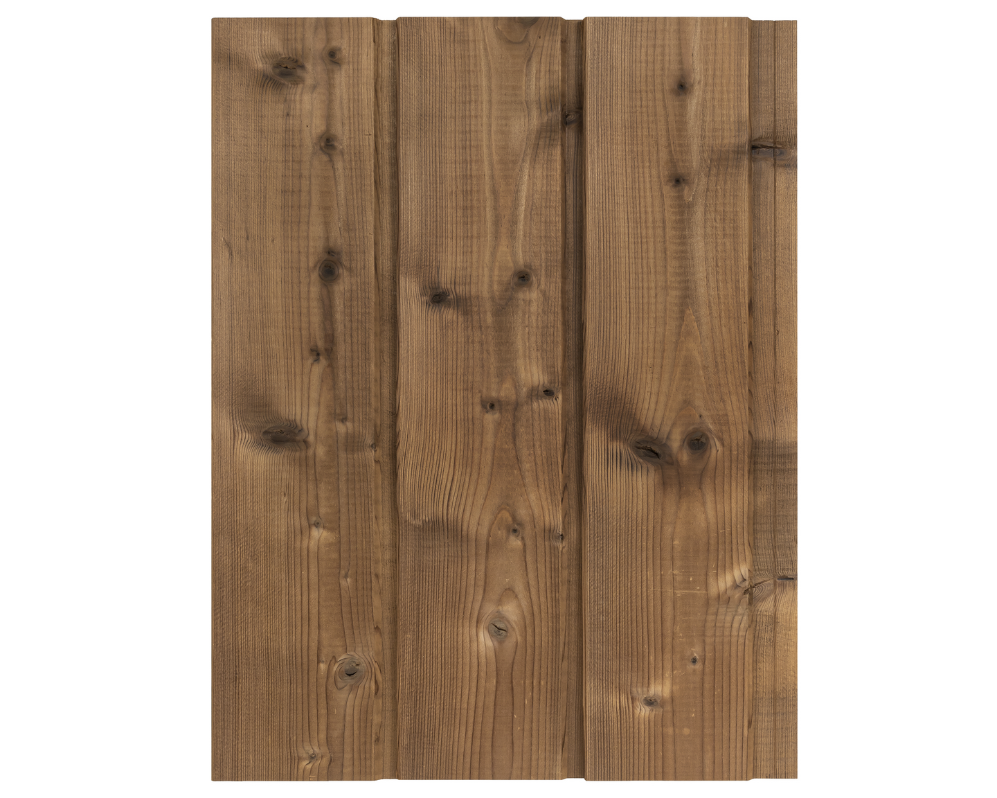 Paneeli Luna Pure 20x142 lämpökäsitelty kuusi