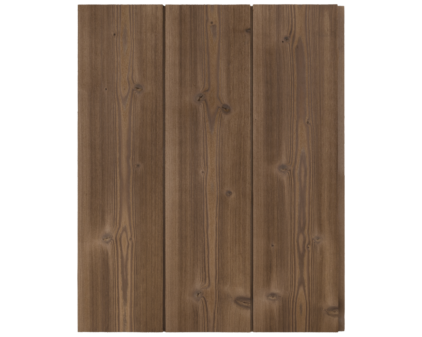 Paneeli Luna Layer 19x142x5100 lämpökäsitelty kuusi