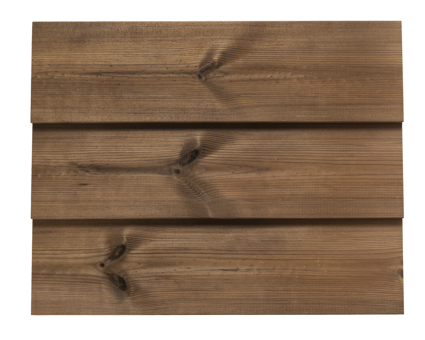 Ulkoverhouspaneeli Luna UYLS 20x140 lämpökäsitelty mänty