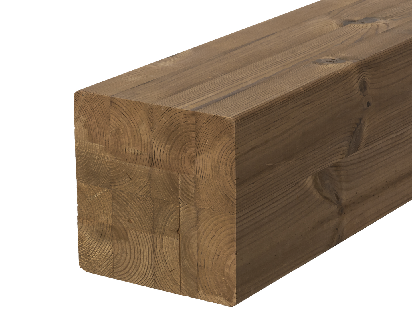 Liimapuupilari Luna Post 140x140 lämpökäsitelty mänty