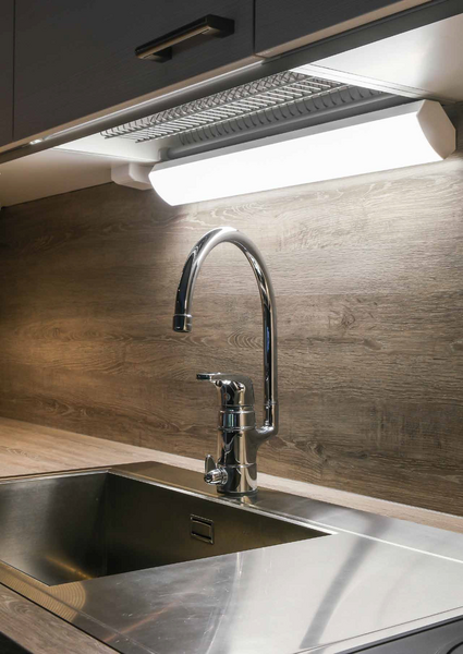 Työpistevalaisin Ensto Ami AL124L1460 20W/830/840 2DSO