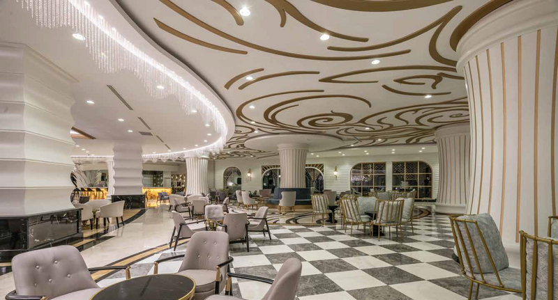 Alasvalo Ensto Carnival CAR105ED IP44 8W 830/840 Dali