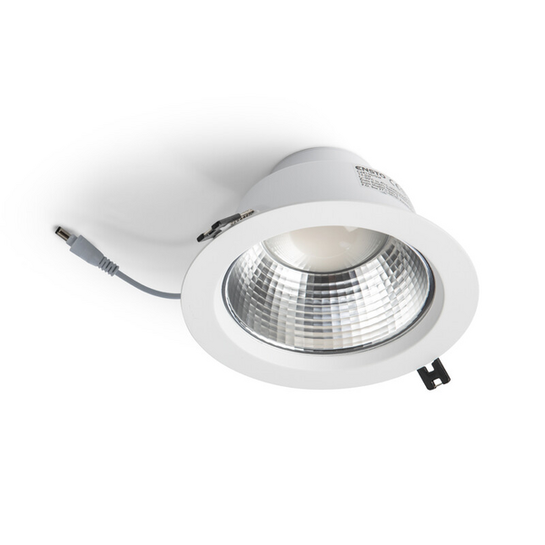 Alasvalo Ensto Carnival CAR150ED IP44 15W 830/840 Dali