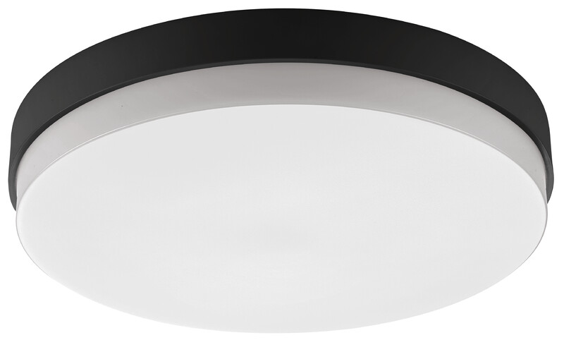 Yleisvalaisin Ensto Lumo IP44 23W 830/840 PC BL