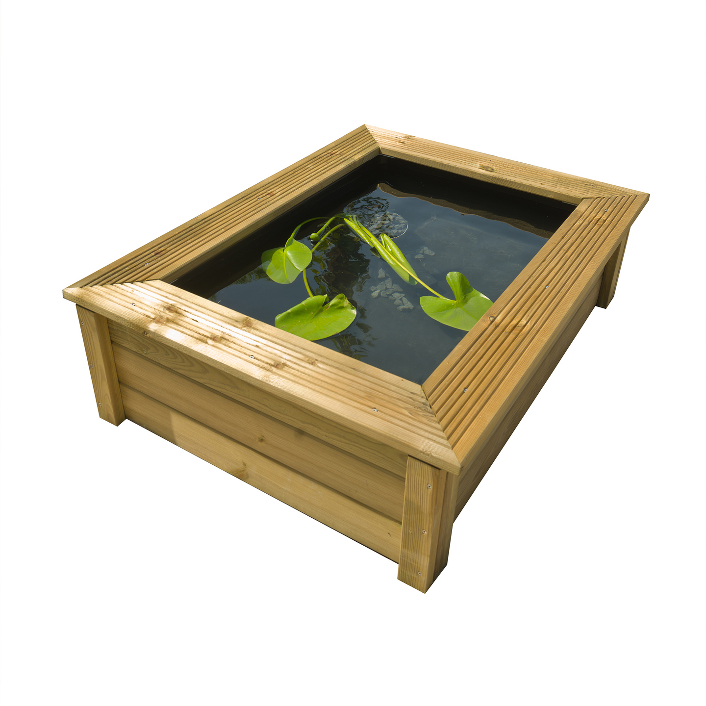 Puusetti Victoria Q6 475 L altaalle