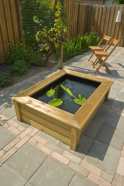 Puusetti Victoria Q6 475 L altaalle