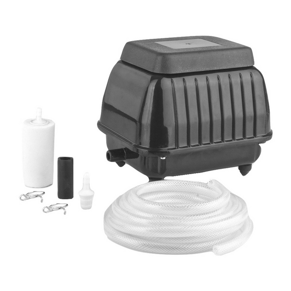 Ilmapumppu Air 4000 Outdoor