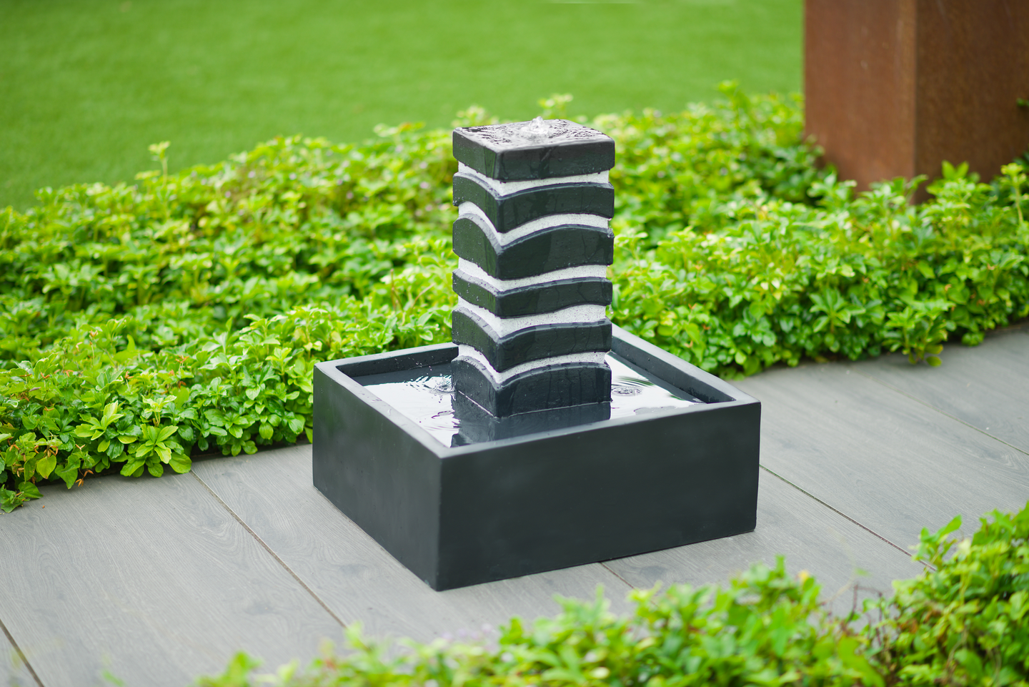 Suihkukaivo Borgo Ubbink