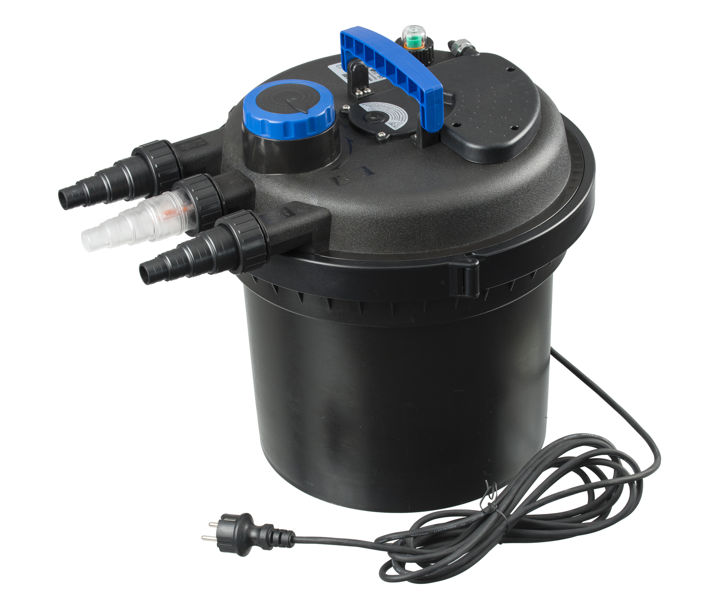 Painesuodatin Biopressure 10000+