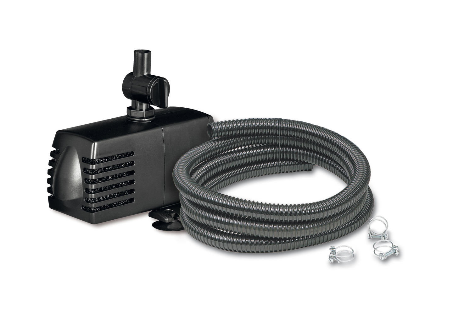 Painesuodatin Biopressure 10000+