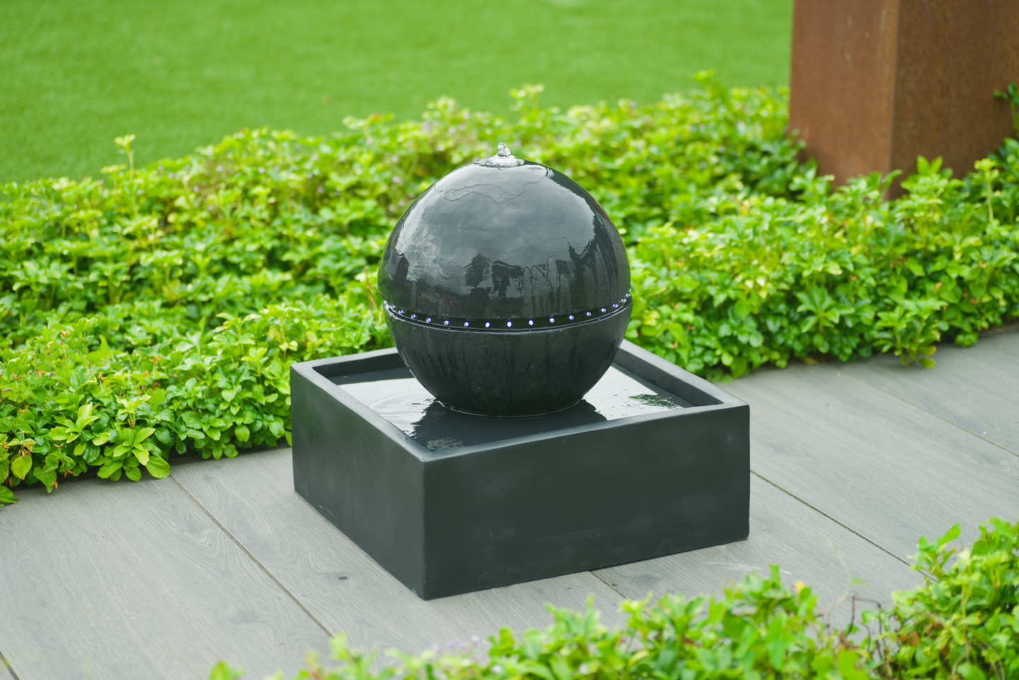 Suihkukaivo Tripoli Ubbink