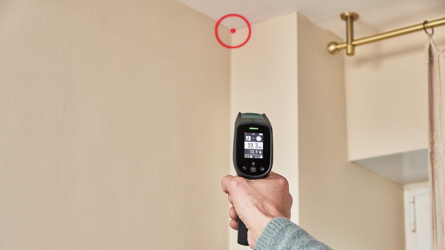 Lämpötunnistin Bosch AdvancedTemp