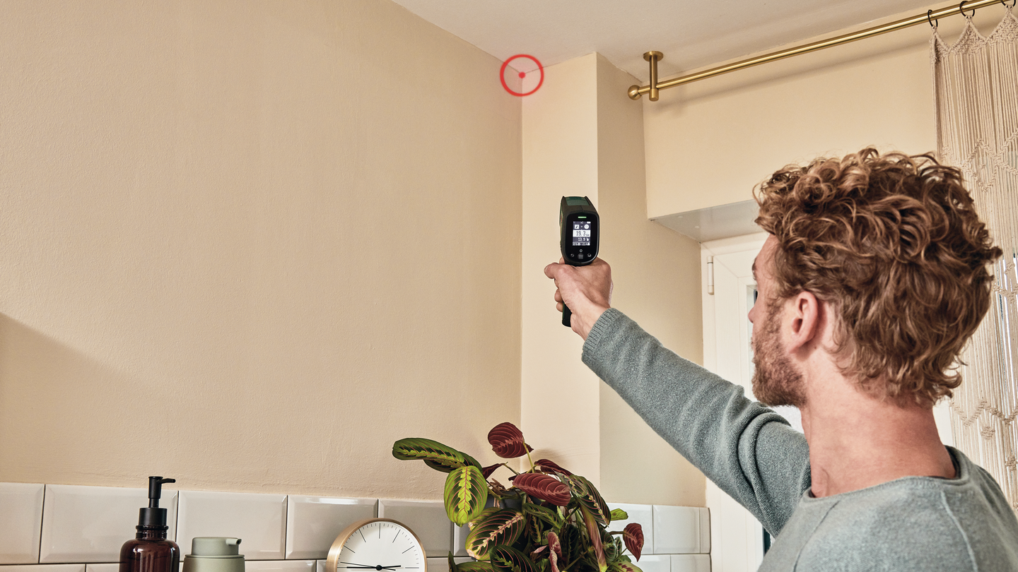 Lämpötunnistin Bosch AdvancedTemp