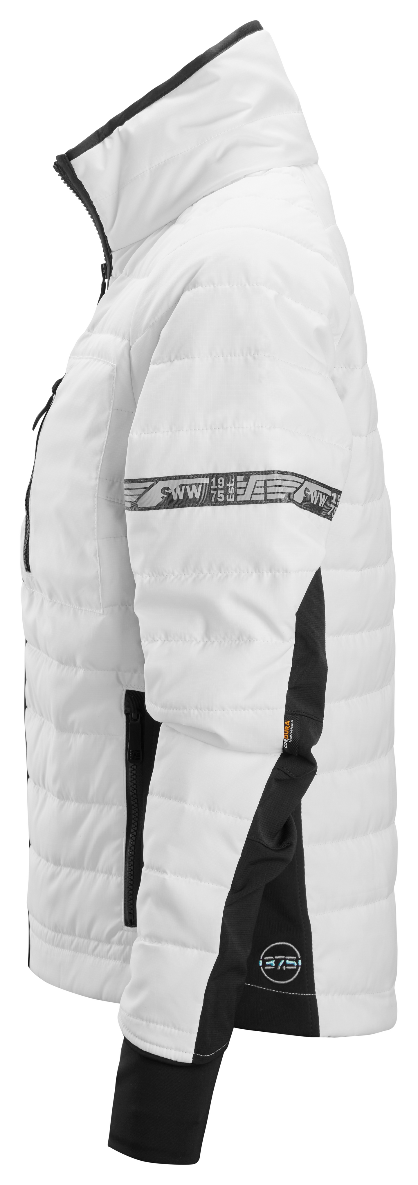 Talvitakki Snickers 8107-0904 naisten