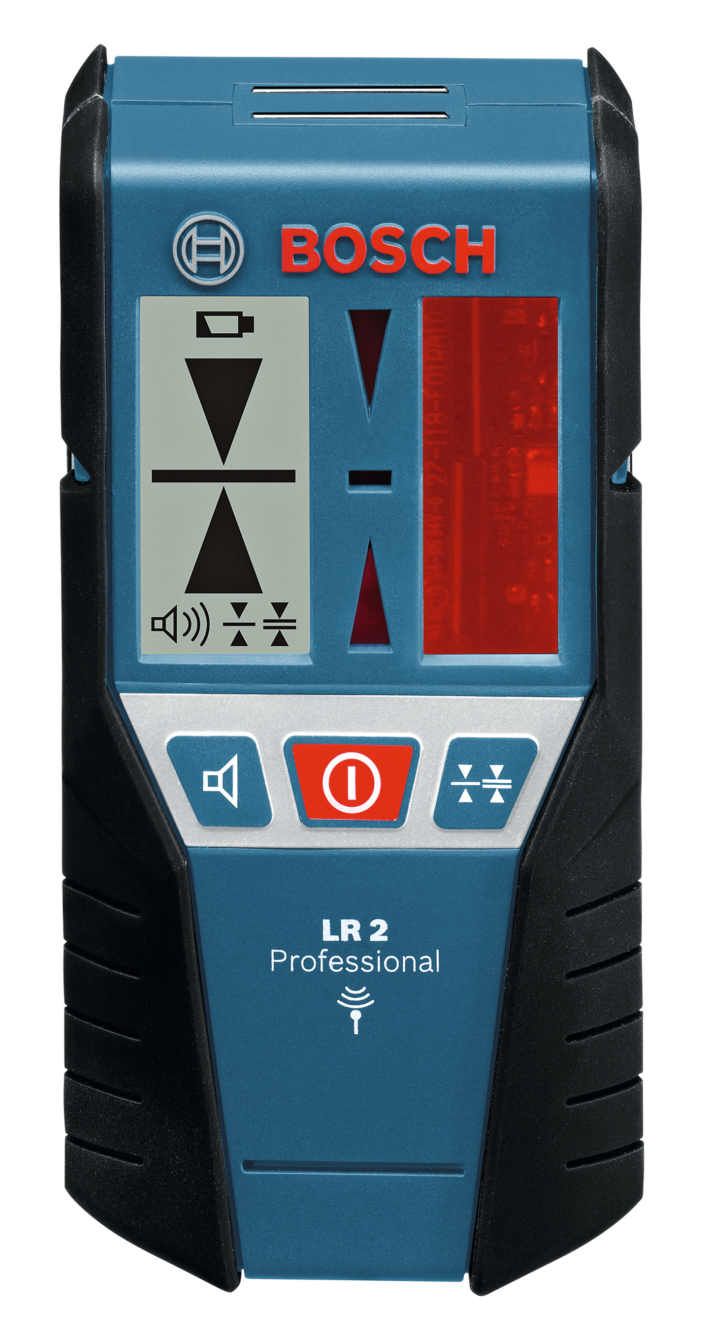 Vastaanotin Bosch linjalaserille LR 2