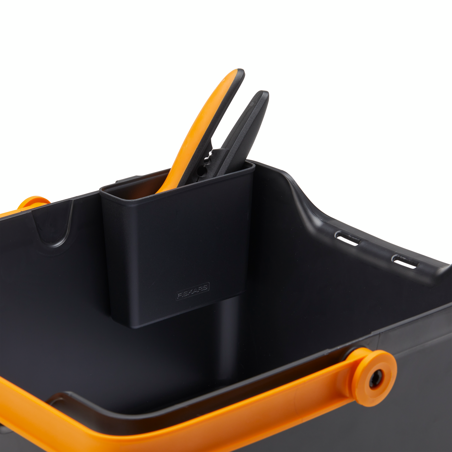 Puutarhatyökalulaatikko Fiskars