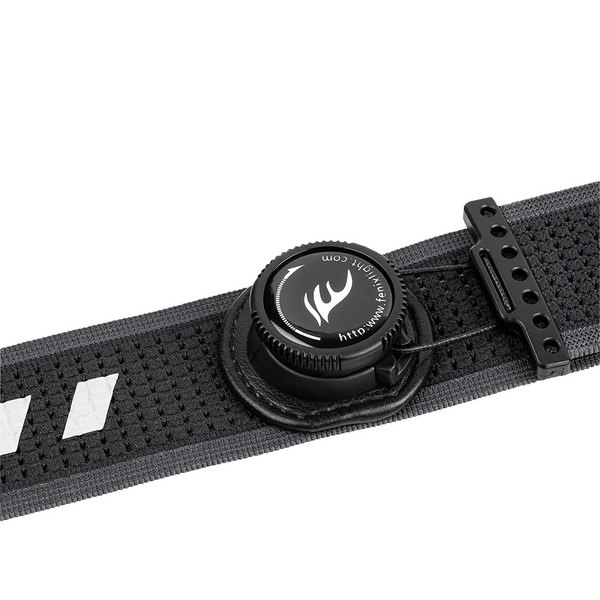 Otsalamppu Fenix HM65R Superraptor 2 ladattava 1500 lm