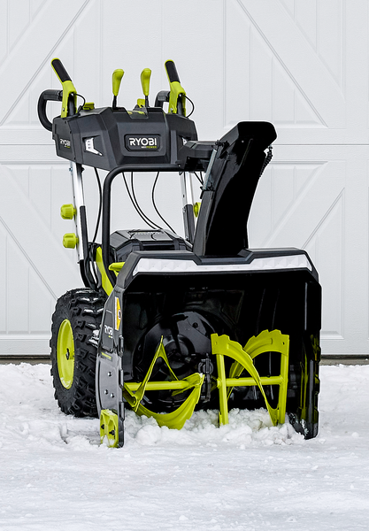 Akkulumilinko Ryobi RY36STX61A-260F 36V Max Power 2x6,0Ah