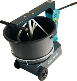 Sekoitin Collomix Pox sekoittajaan