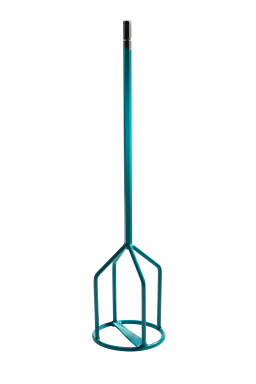 Tasoitevispilä Collomix KR140HF Hexafix