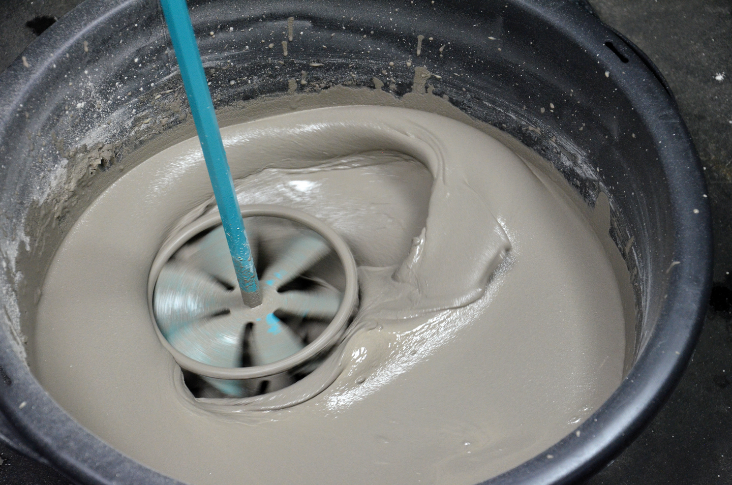 Tasoitevispilä Collomix DLX152HF Hexafix