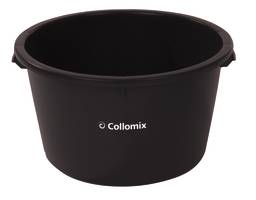 Sekoitusastia Collomix 65l palju