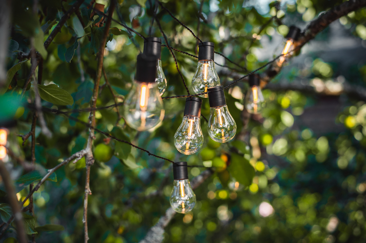 Lamppusarja Airam Nashua 10 kirkas