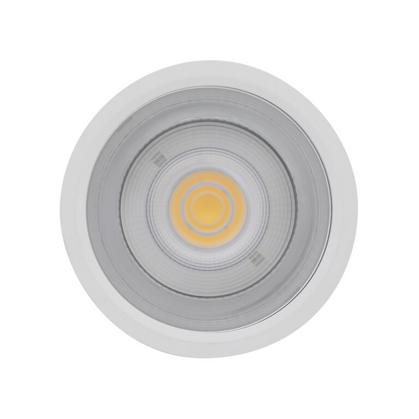 Alasvalo LEDVANCE Downlight Surface IP65 Dn90 15W/840 60d valkoinen