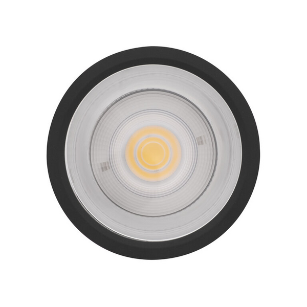 Alasvalo LEDVANCE Downlight Surface IP65 Dn90 15W/840 60d musta