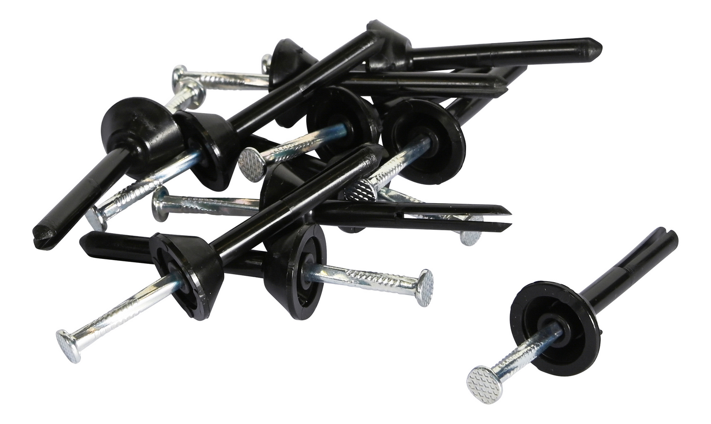 Tulppanaula Baros betonialustalle 5x45mm